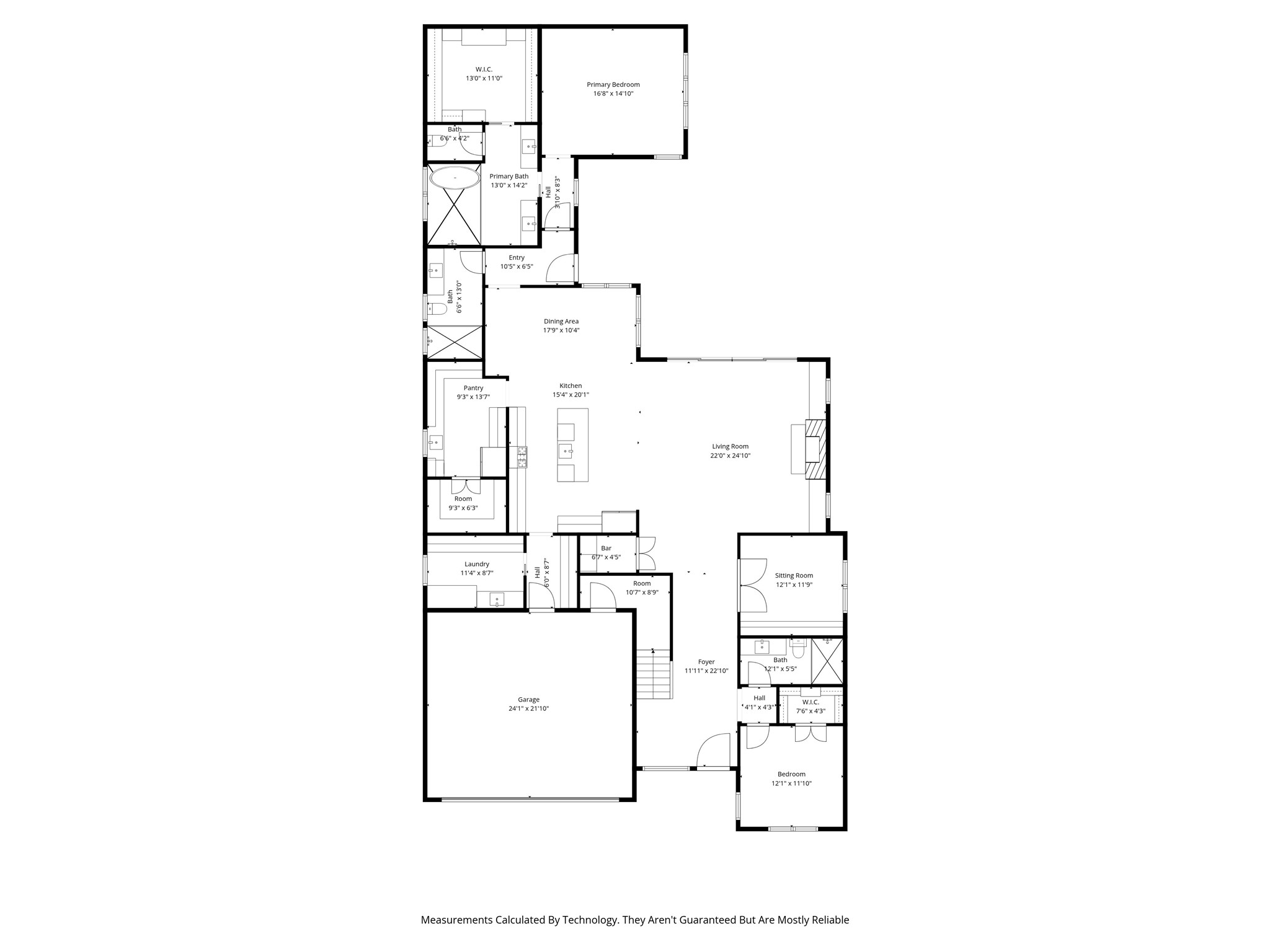 3733 Manana Drive Dallas TX 75220