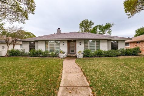 9242 Seagrove Drive Dallas TX 75243