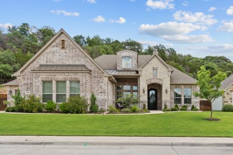 1148 Crown Valley Drive Weatherford TX 76087