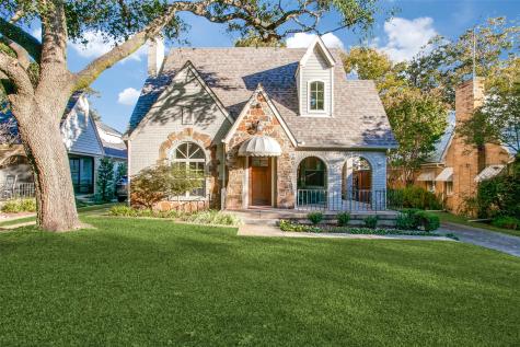 6447 Velasco Avenue Dallas TX 75214