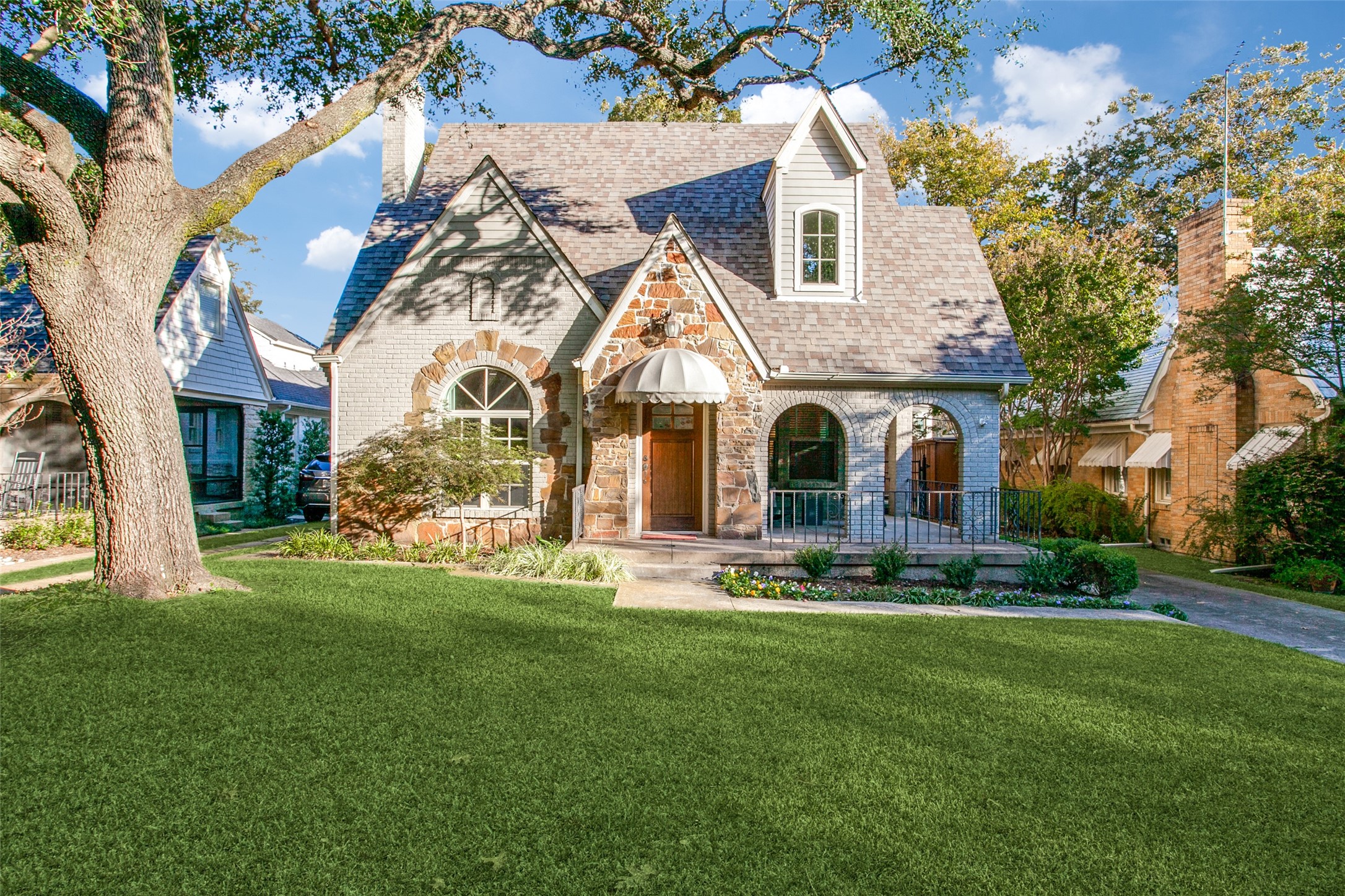 6447 Velasco Avenue Dallas TX 75214