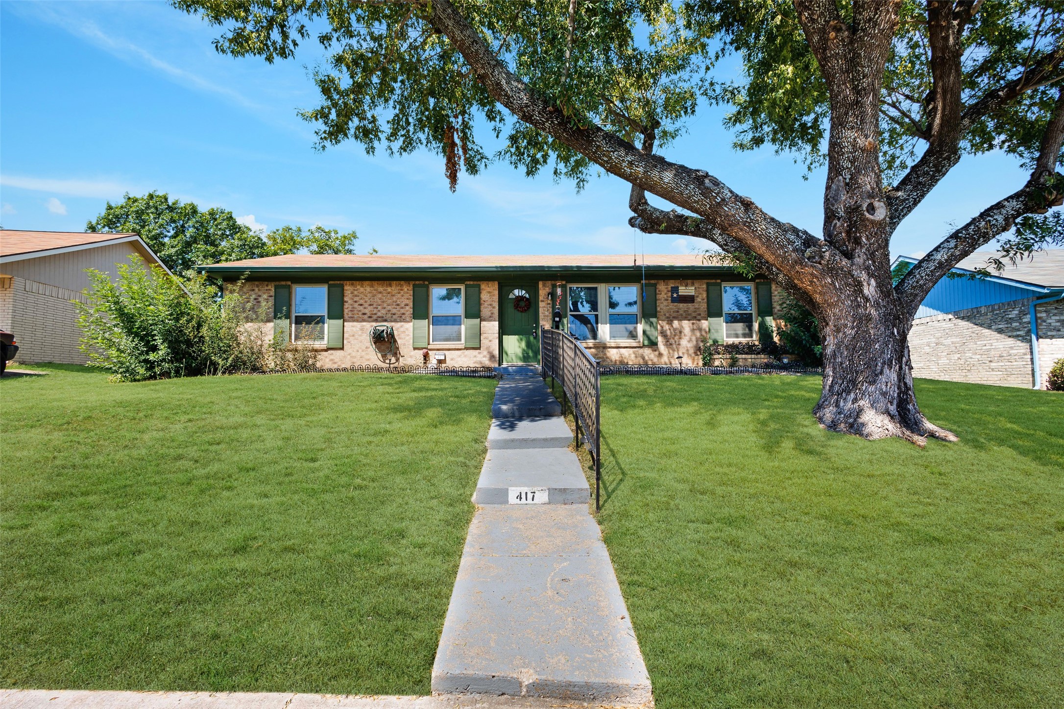 417 Starling Drive Mesquite TX 75149