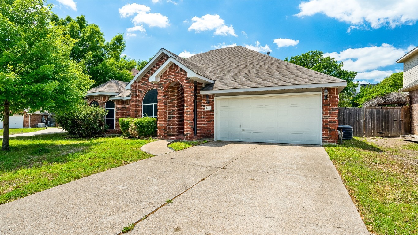 2113 Nottingham Street Flower Mound TX 75028