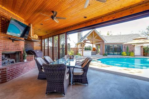 9306 Spyglass Court Granbury TX 76049