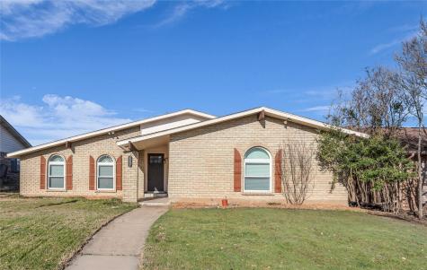 2007 Christie Lane Carrollton TX 75007