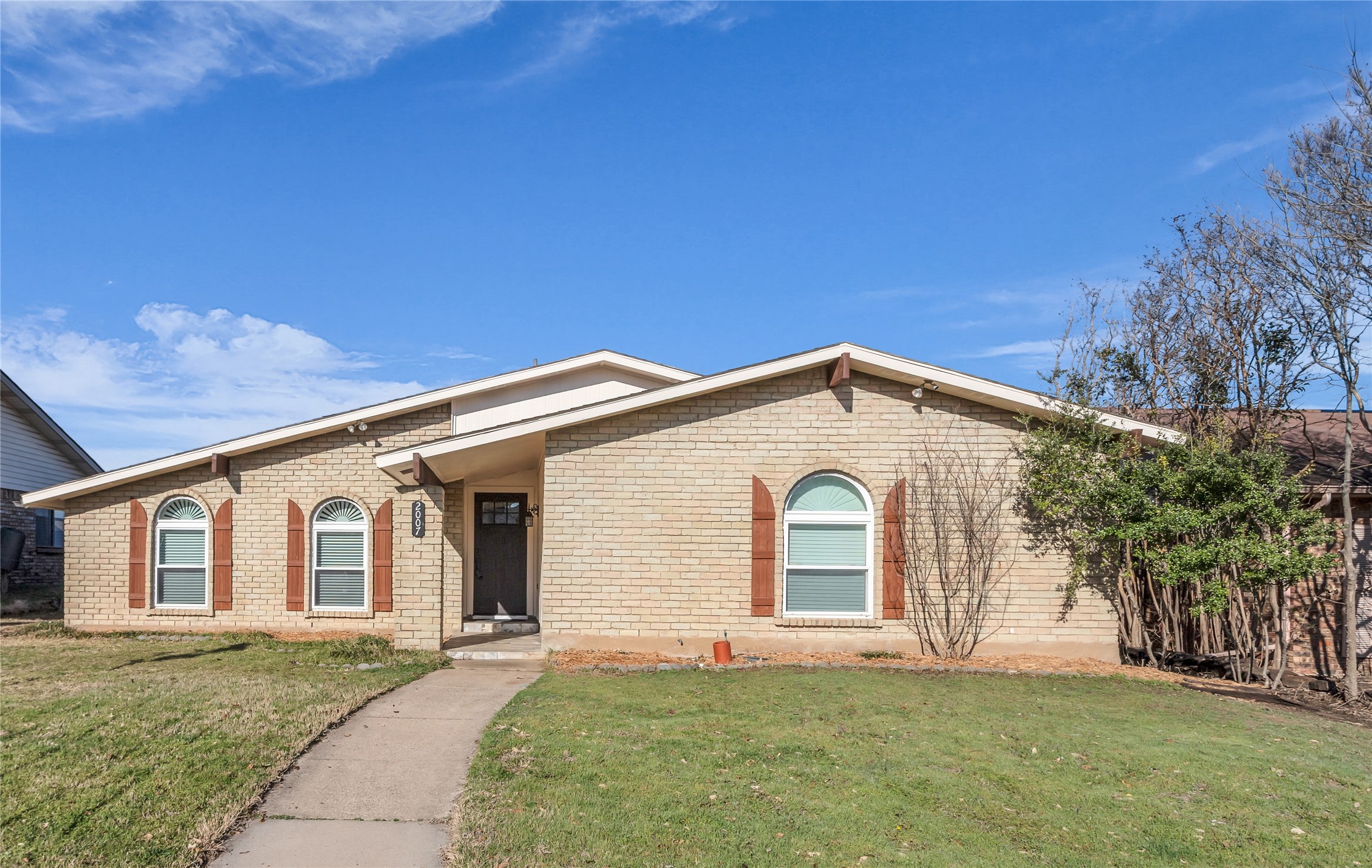 2007 Christie Lane Carrollton TX 75007
