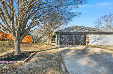 7701 Jamie Renee Lane North Richland Hills TX 76182