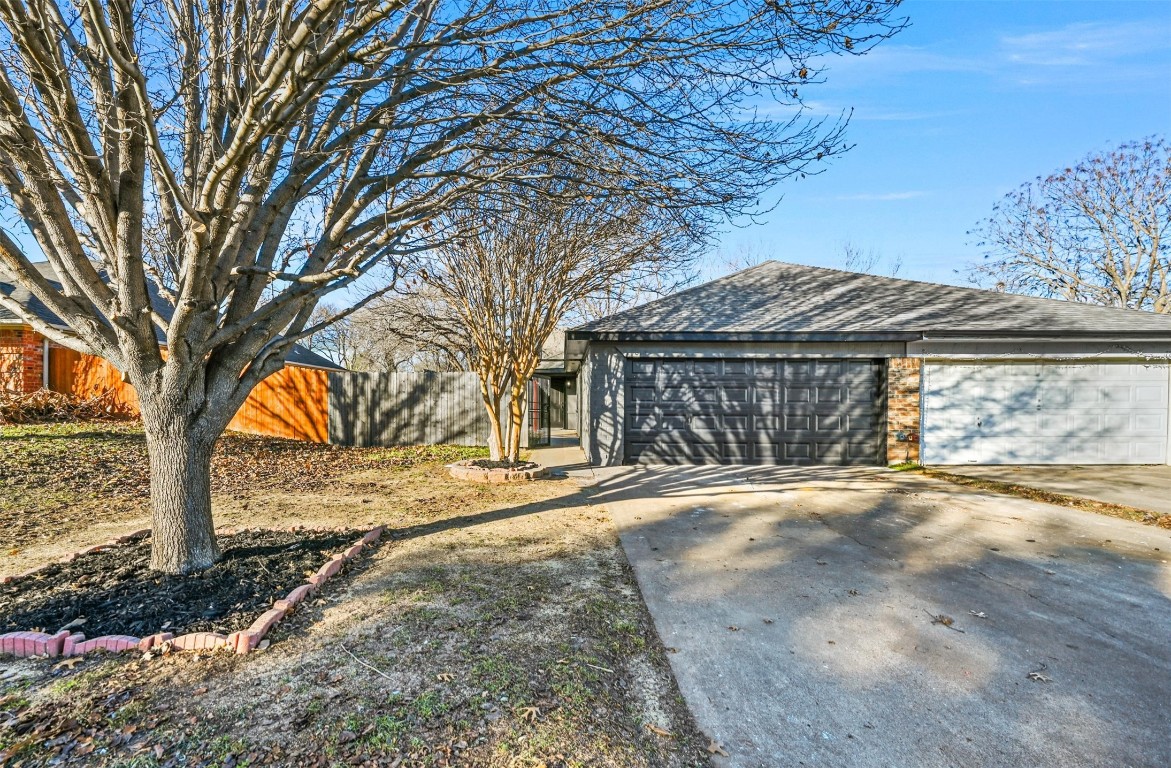 7701 Jamie Renee Lane North Richland Hills TX 76182