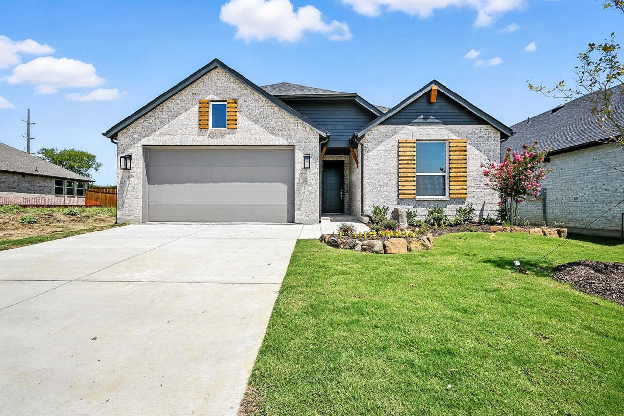 413 Heritage Ranch Trail Sherman TX 75092