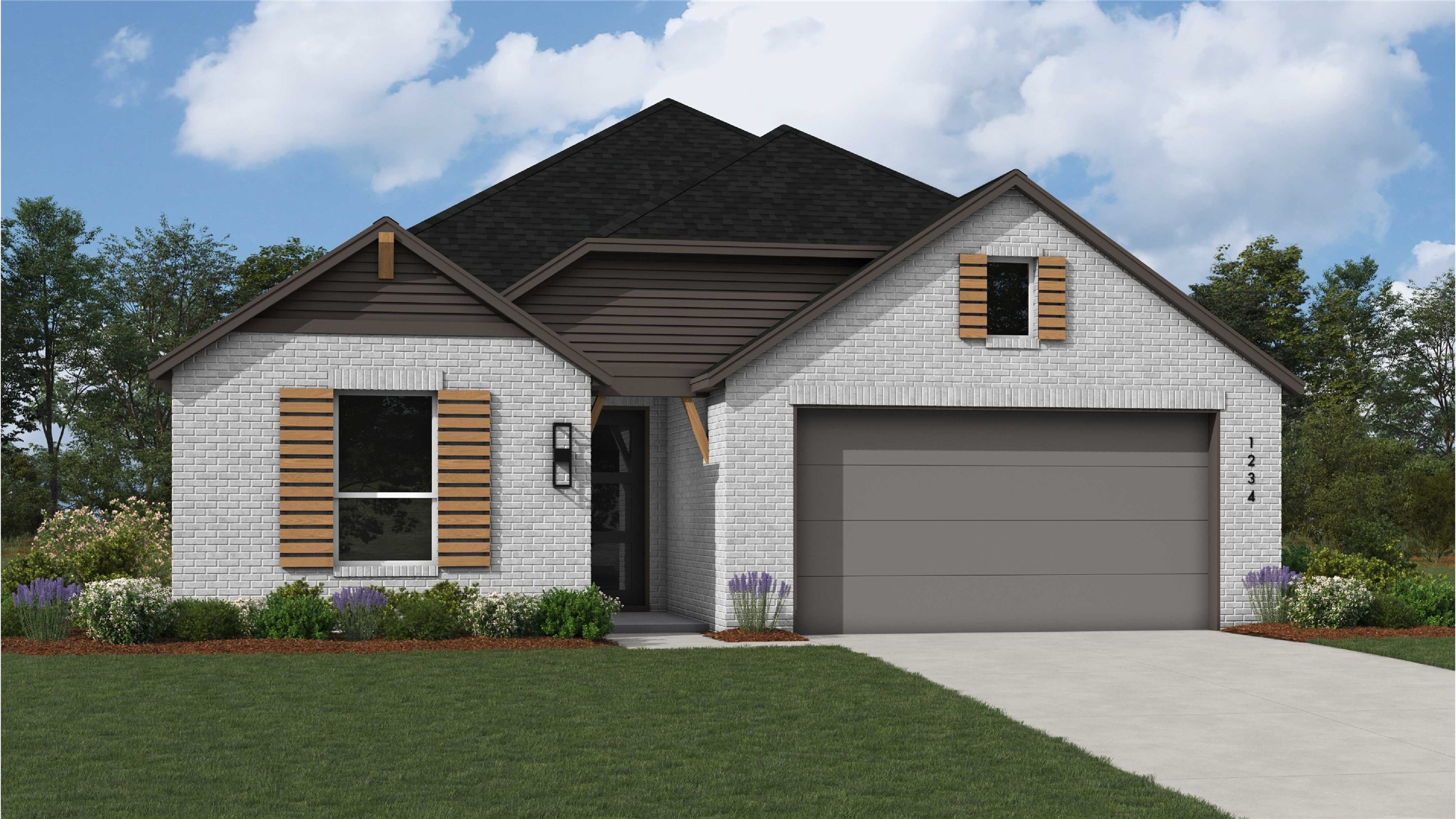413 Heritage Ranch Trail Sherman TX 75092