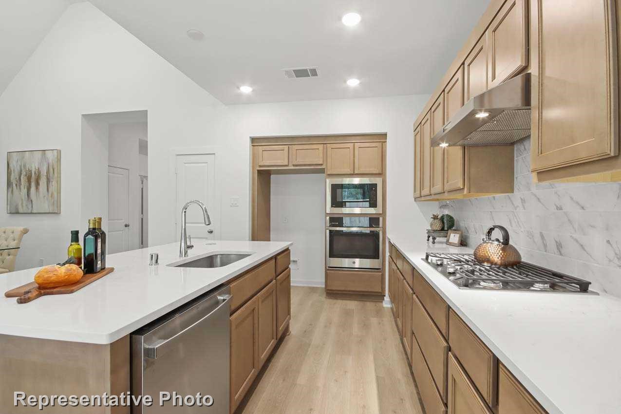 413 Heritage Ranch Trail Sherman TX 75092