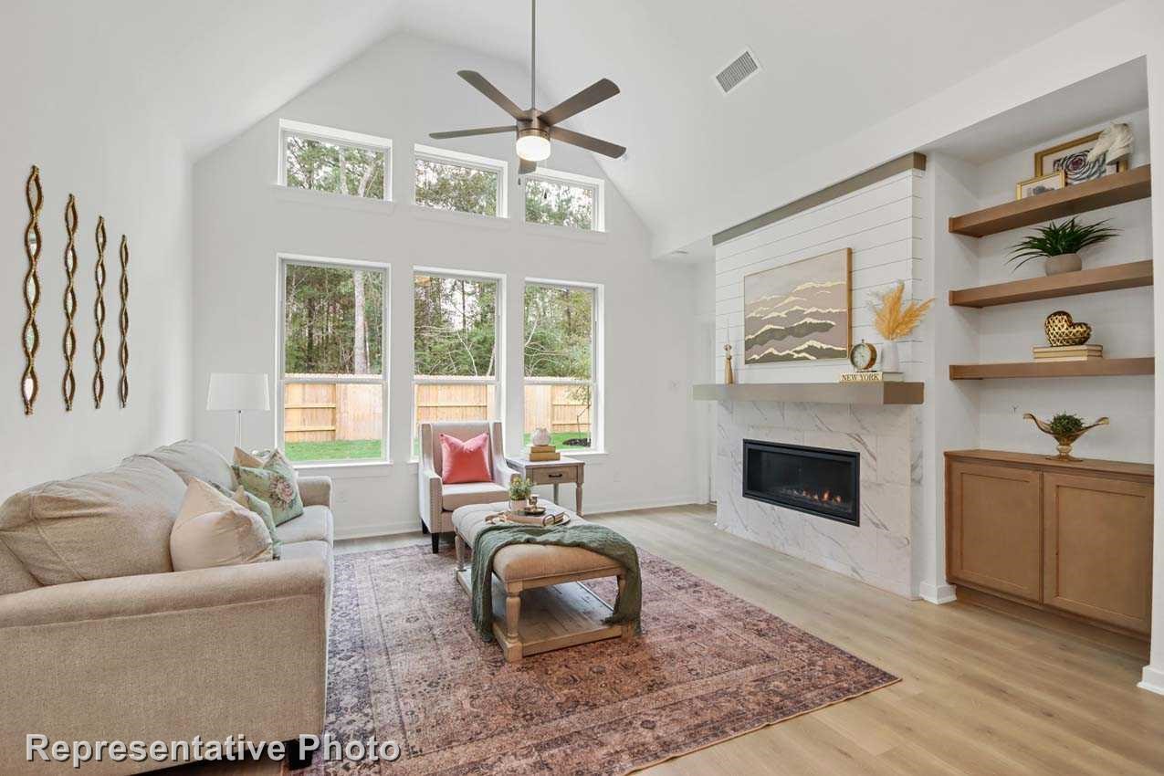 413 Heritage Ranch Trail Sherman TX 75092