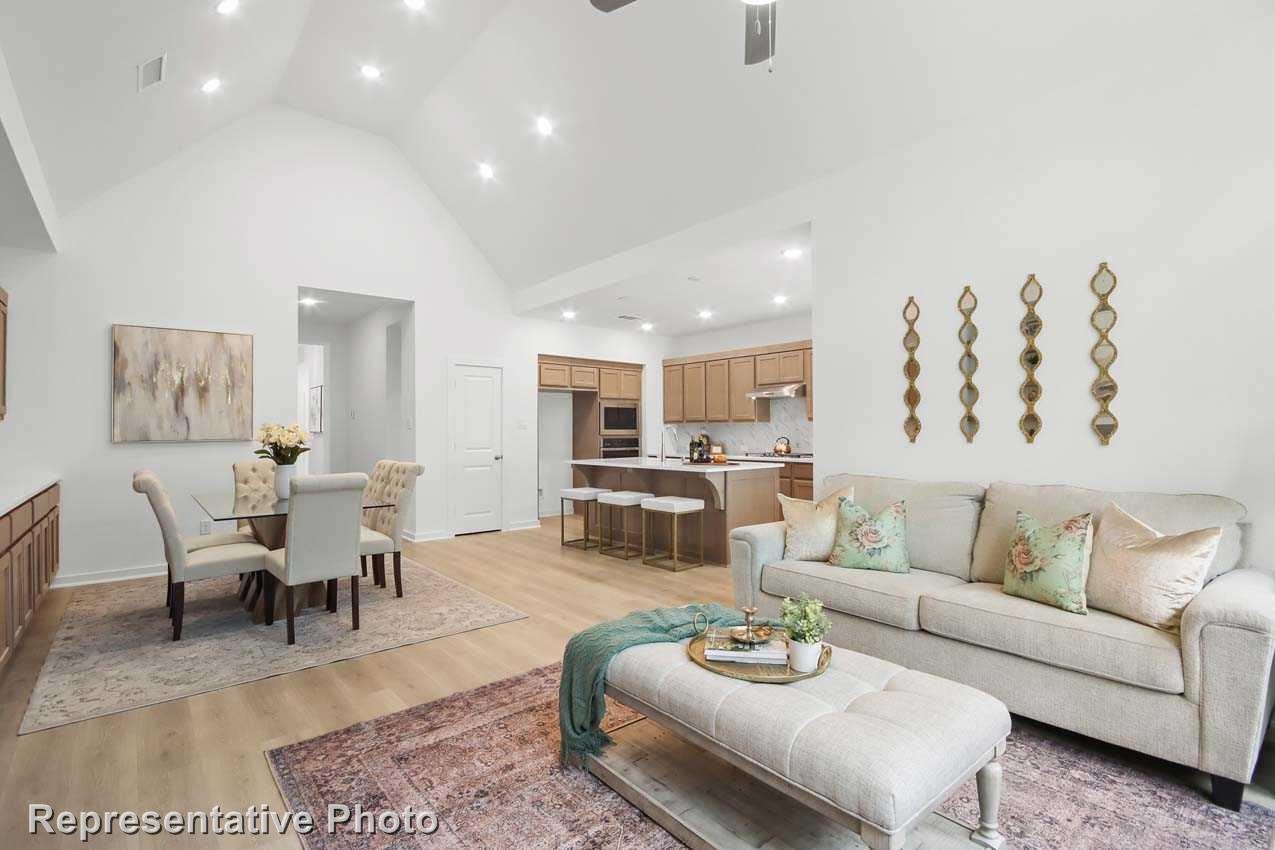 413 Heritage Ranch Trail Sherman TX 75092