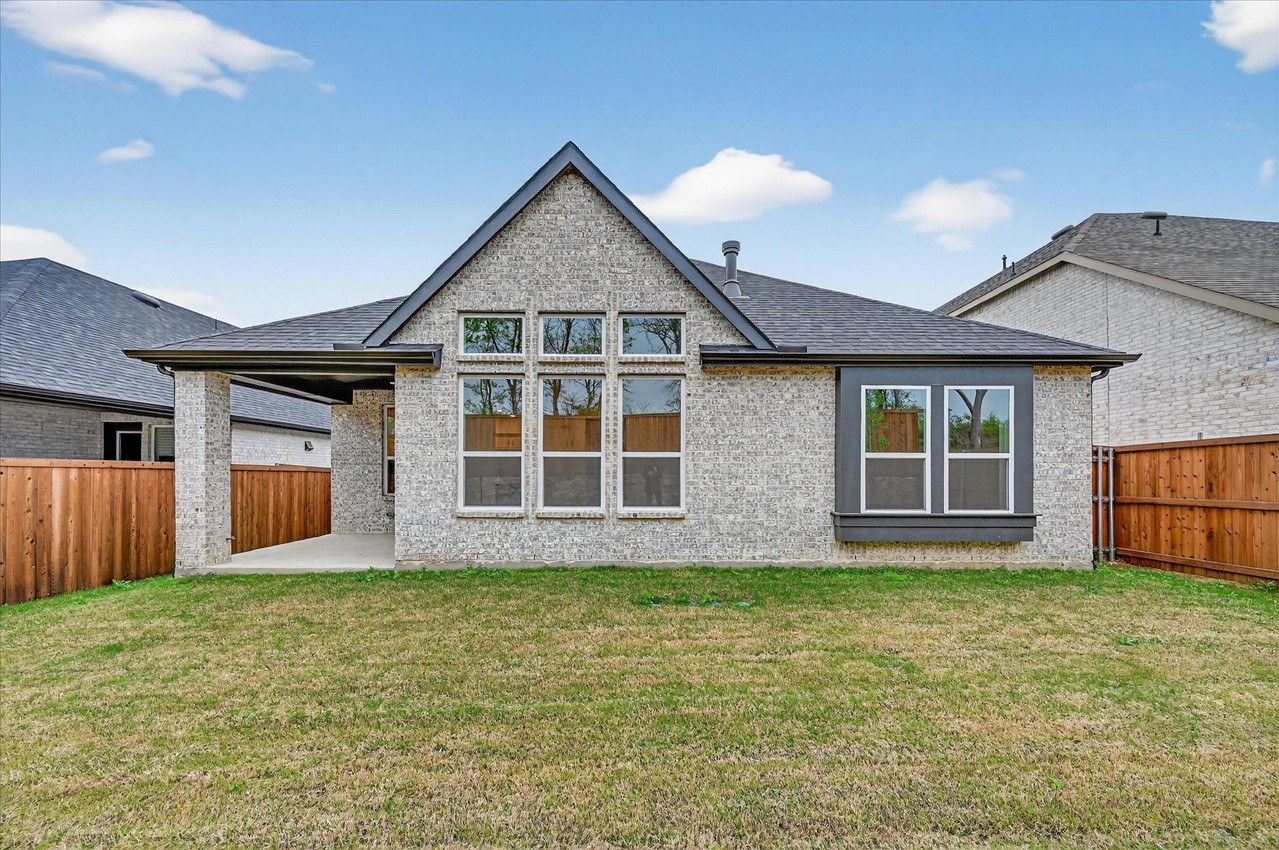 413 Heritage Ranch Trail Sherman TX 75092