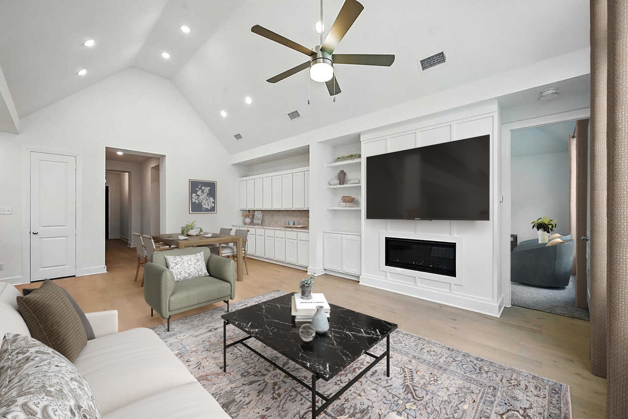 413 Heritage Ranch Trail Sherman TX 75092