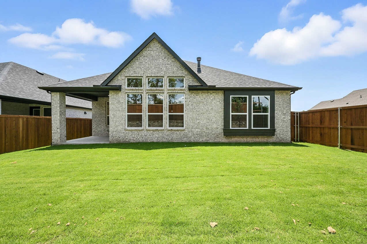 413 Heritage Ranch Trail Sherman TX 75092