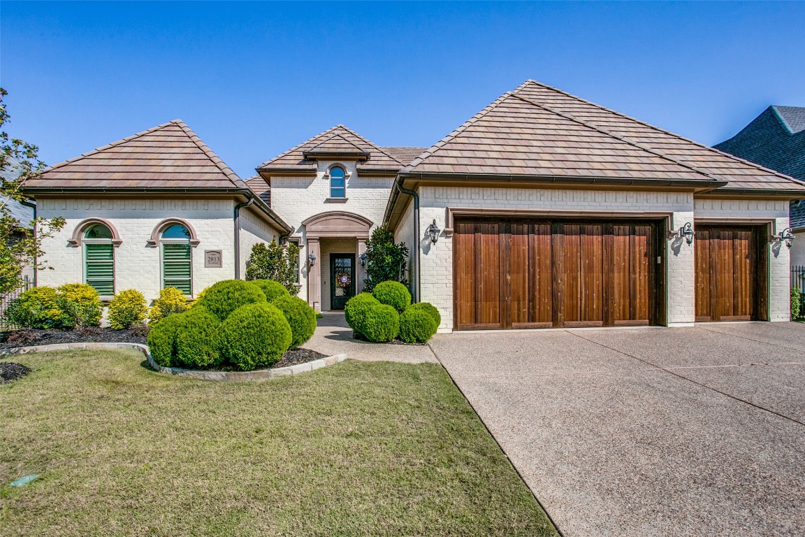 2813 Riverbrook Way Southlake TX 76092