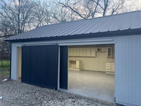 1903 N Weaver Street Gainesville TX 76240