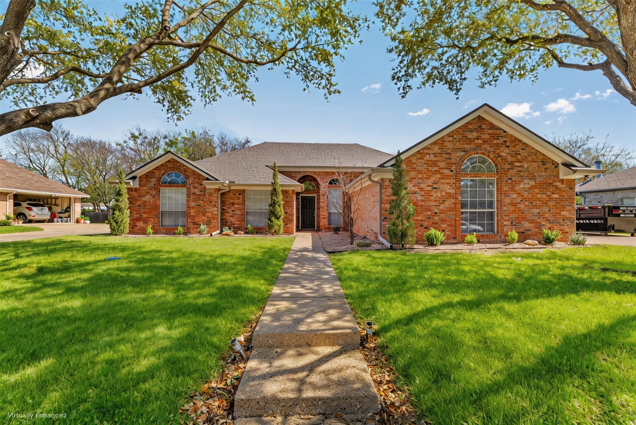 228 Fannin Drive Hewitt TX 76643