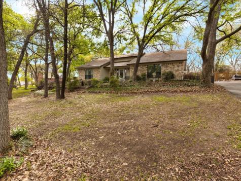 9703 Rienzi Court Granbury TX 76049