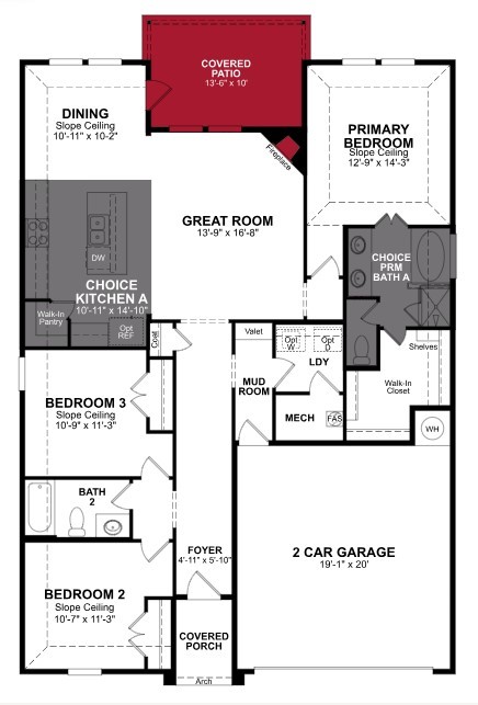 841 Birdie Drive Little Elm TX 75068