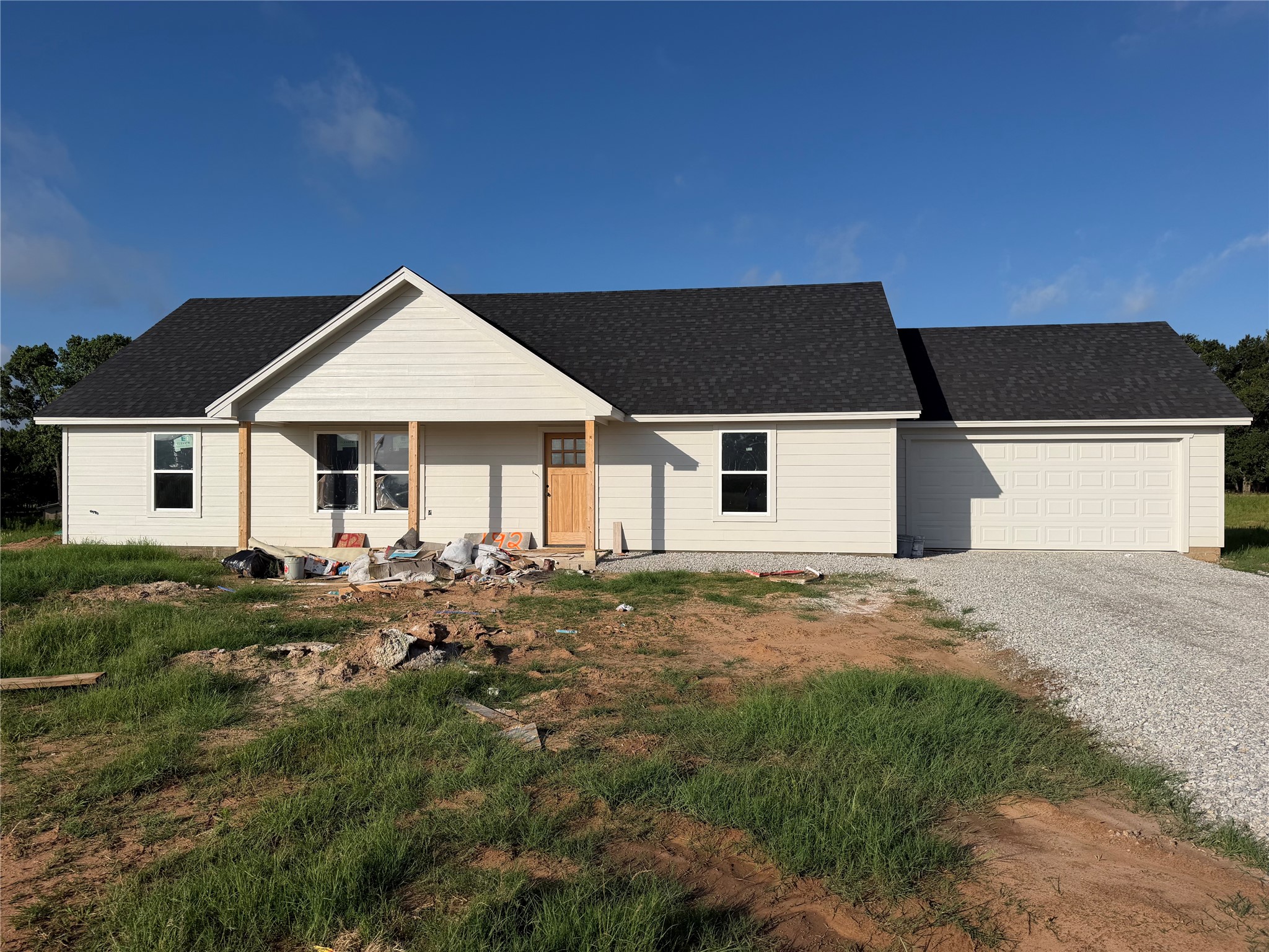 192 Altom Road Springtown TX 76082