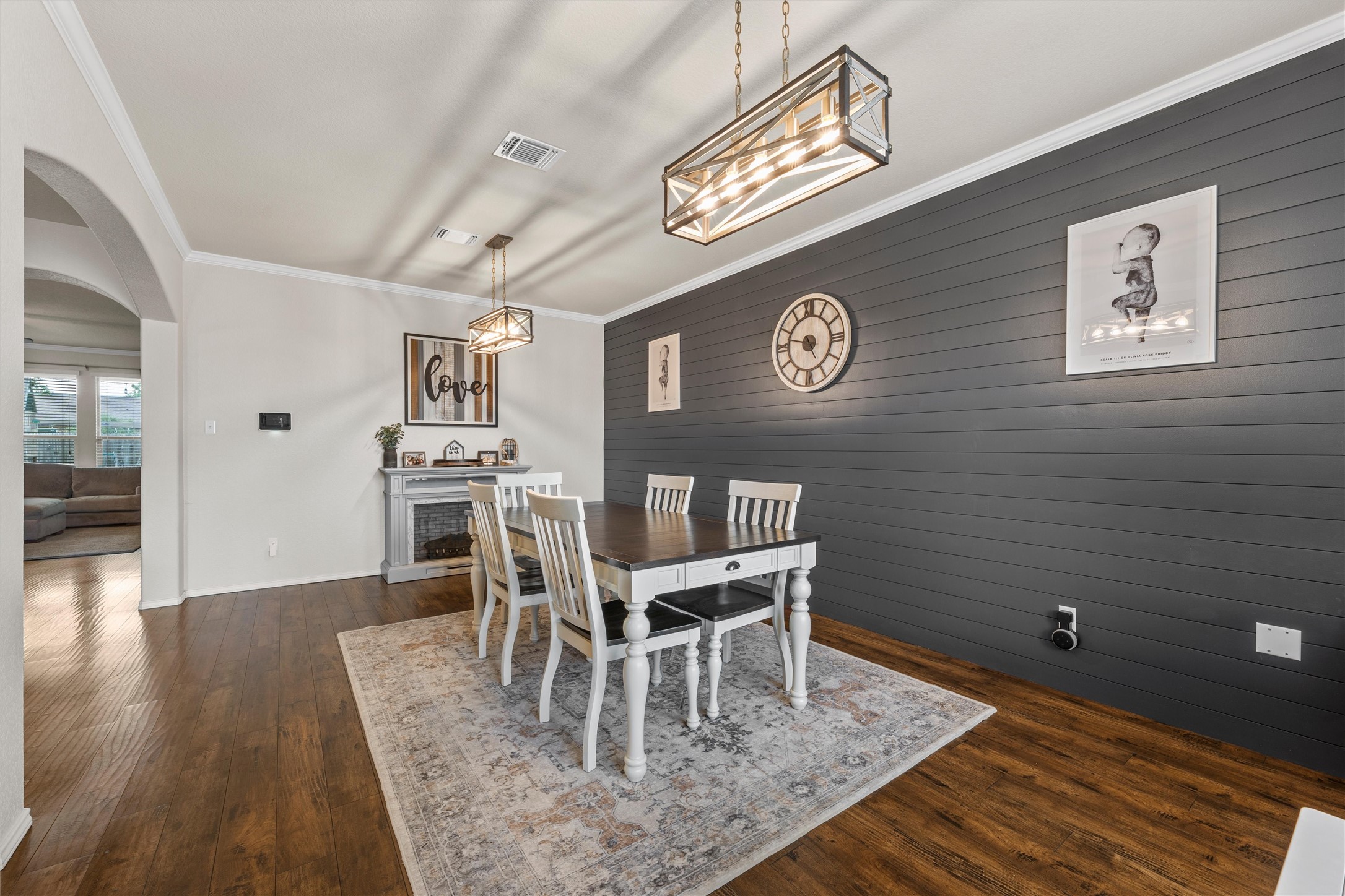 5801 Beckon Waco TX 76708