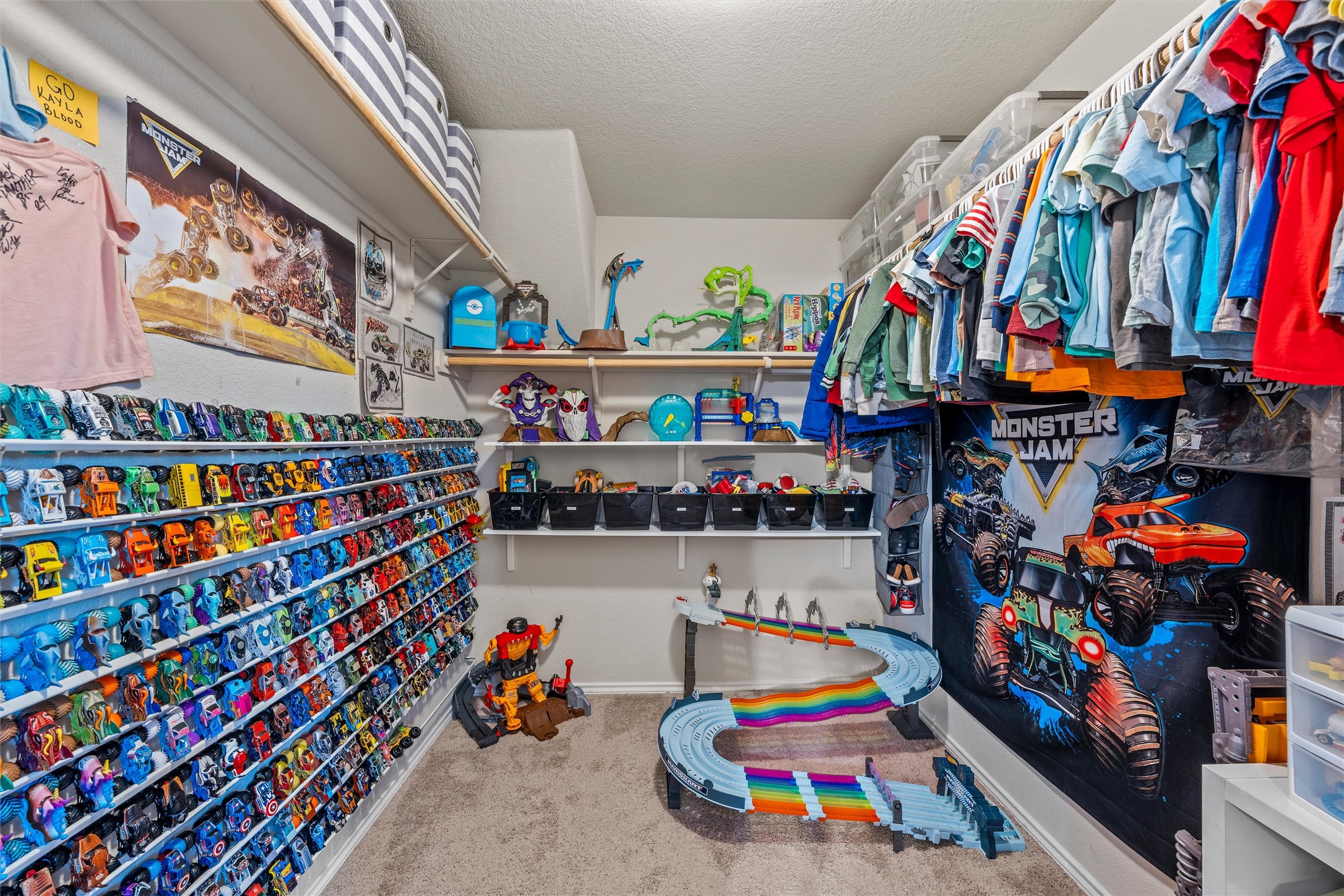 5801 Beckon Waco TX 76708