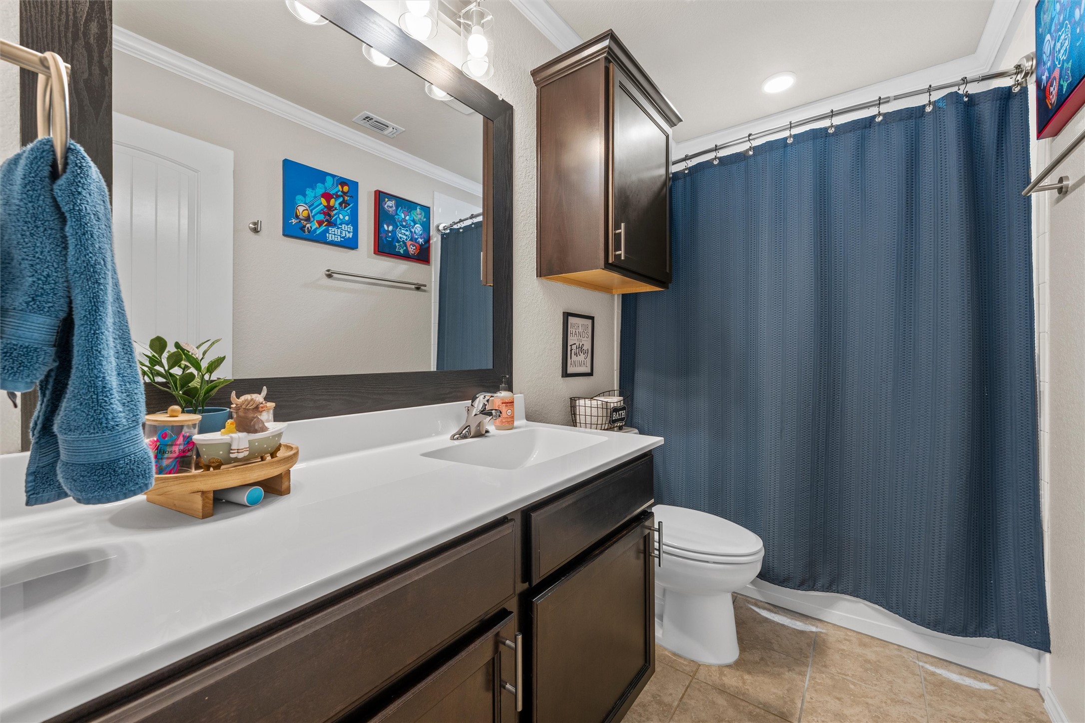 5801 Beckon Waco TX 76708