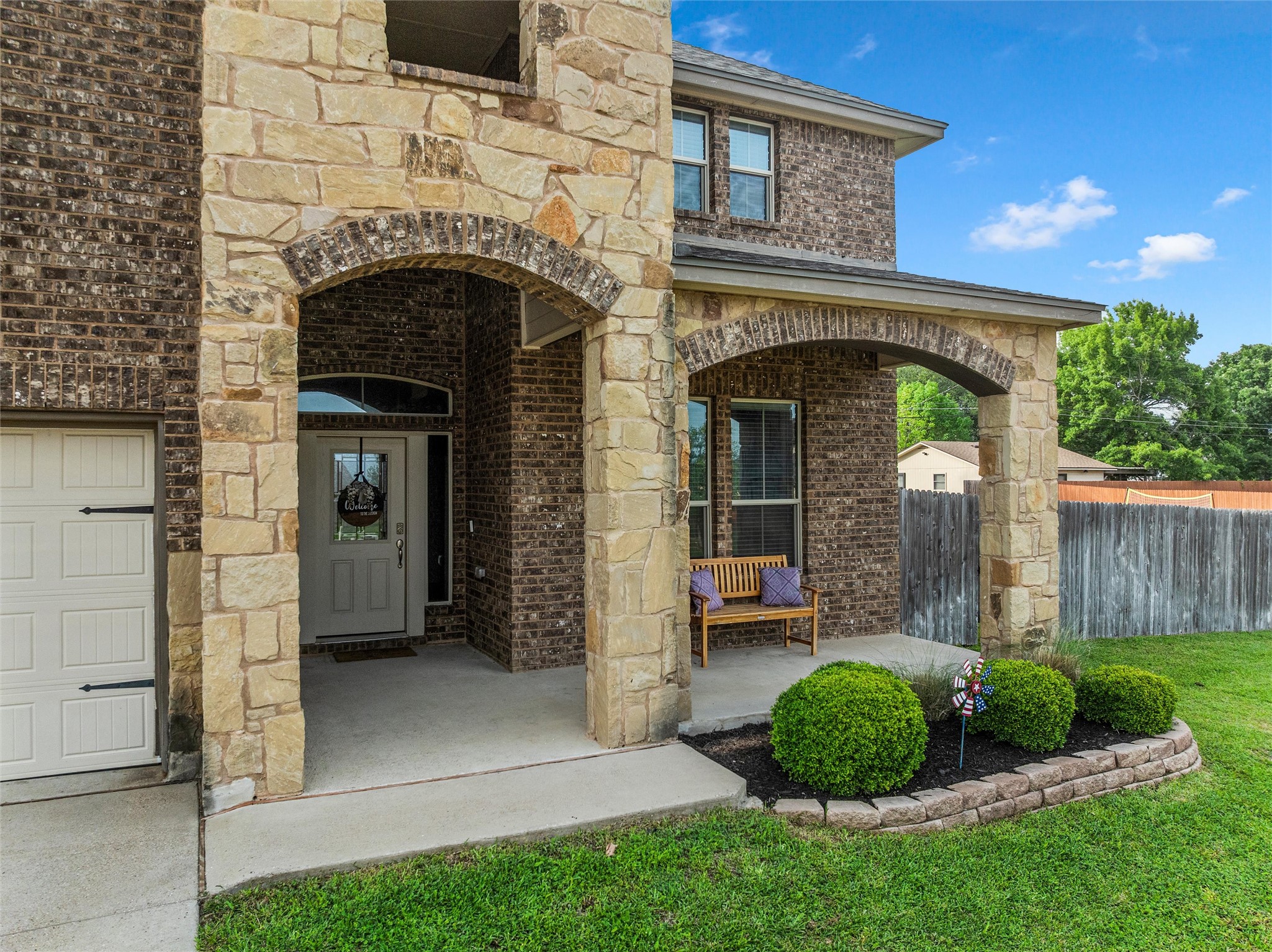 5801 Beckon Waco TX 76708