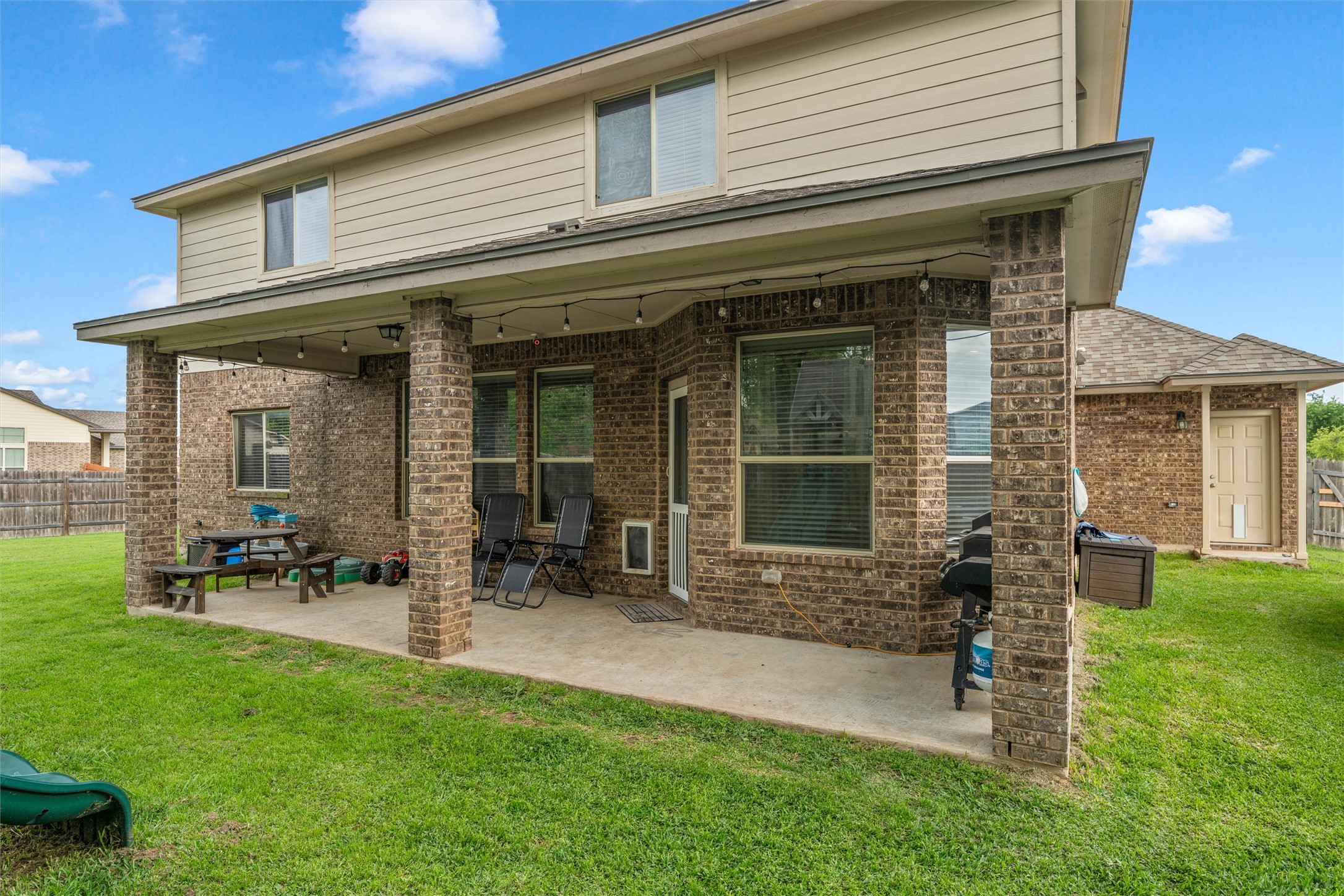 5801 Beckon Waco TX 76708