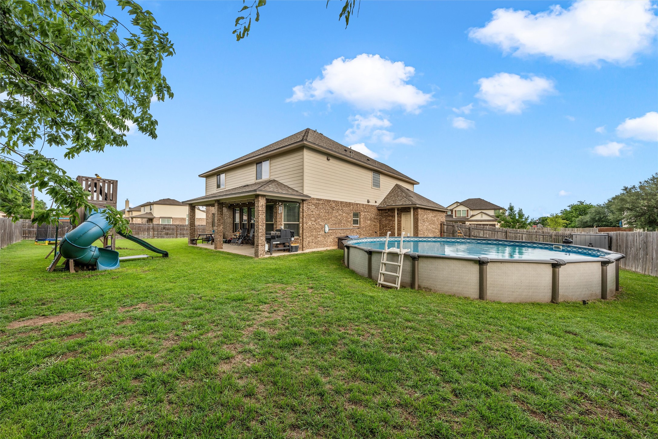 5801 Beckon Waco TX 76708