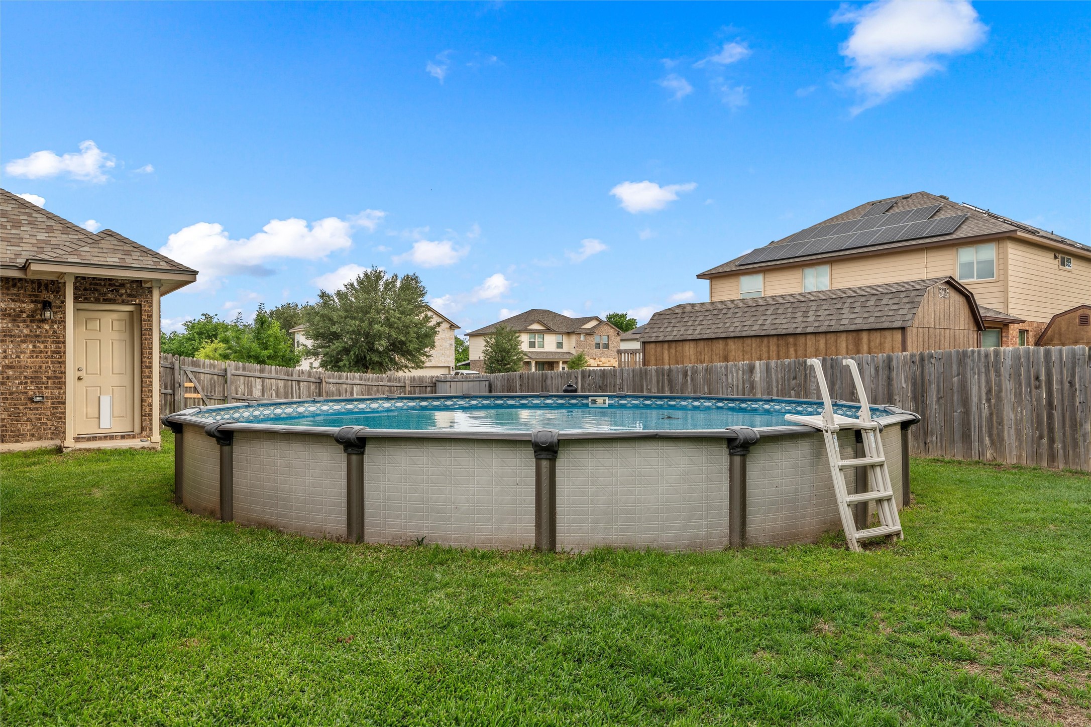 5801 Beckon Waco TX 76708