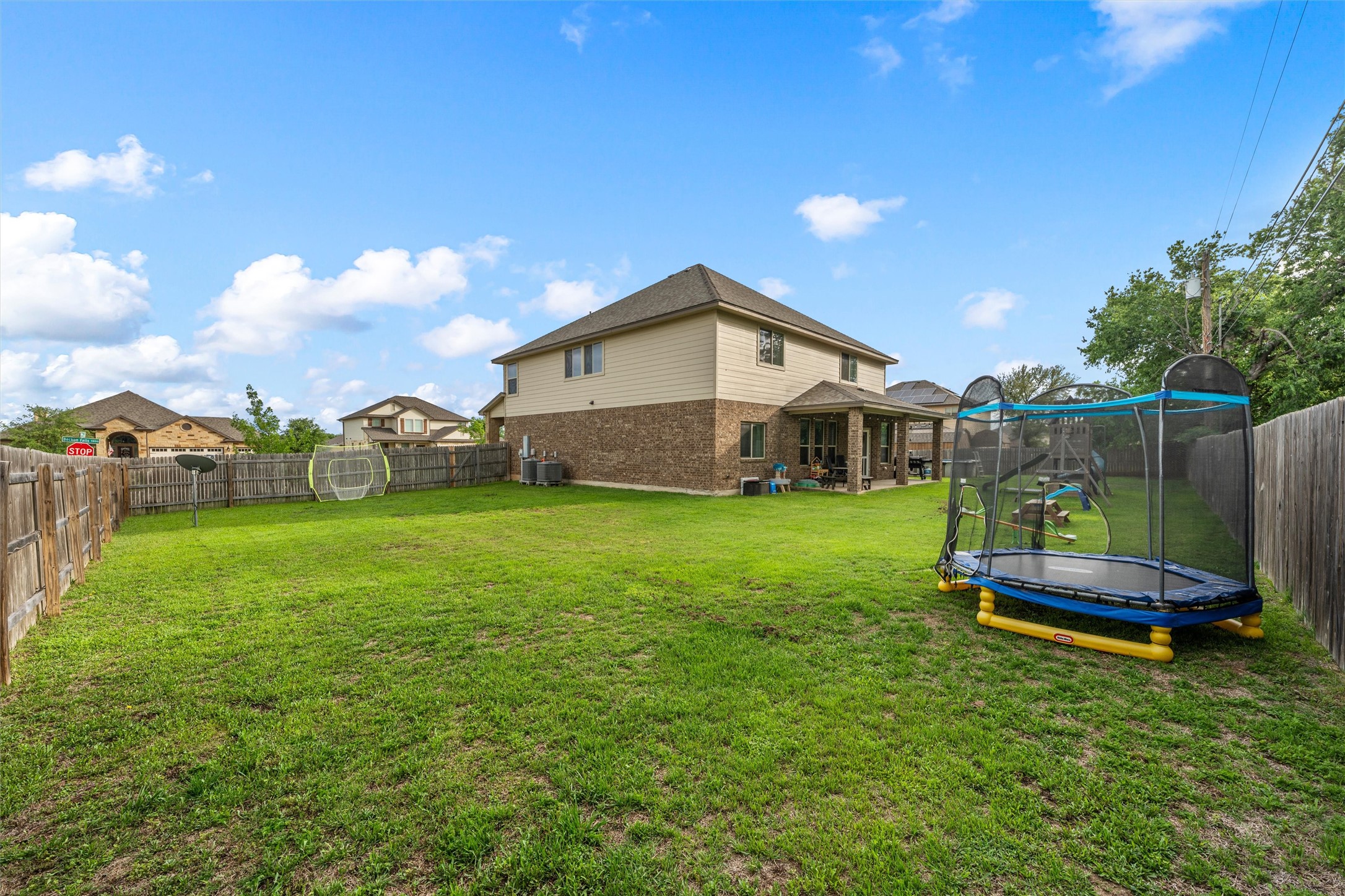 5801 Beckon Waco TX 76708