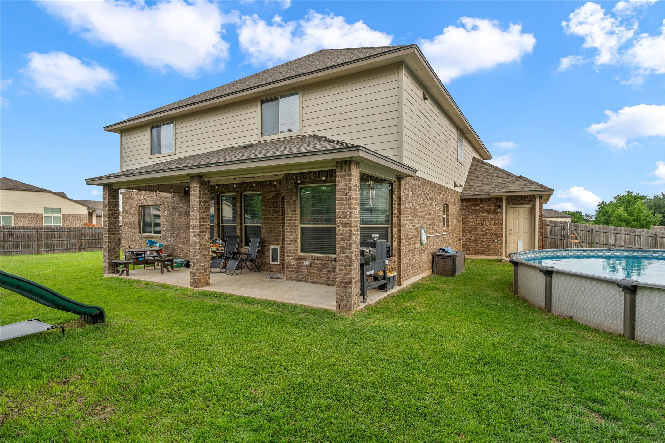 5801 Beckon Waco TX 76708