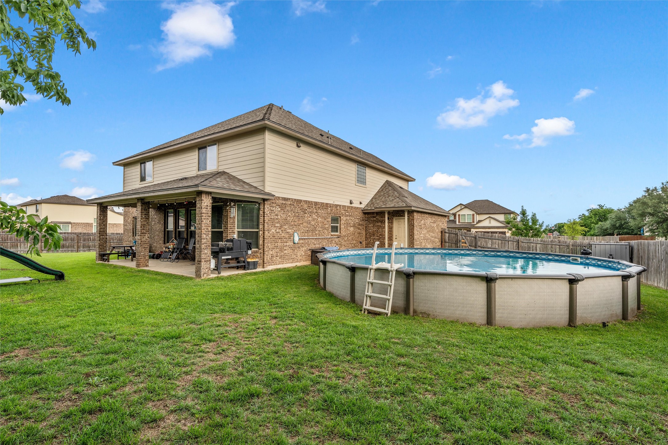 5801 Beckon Waco TX 76708