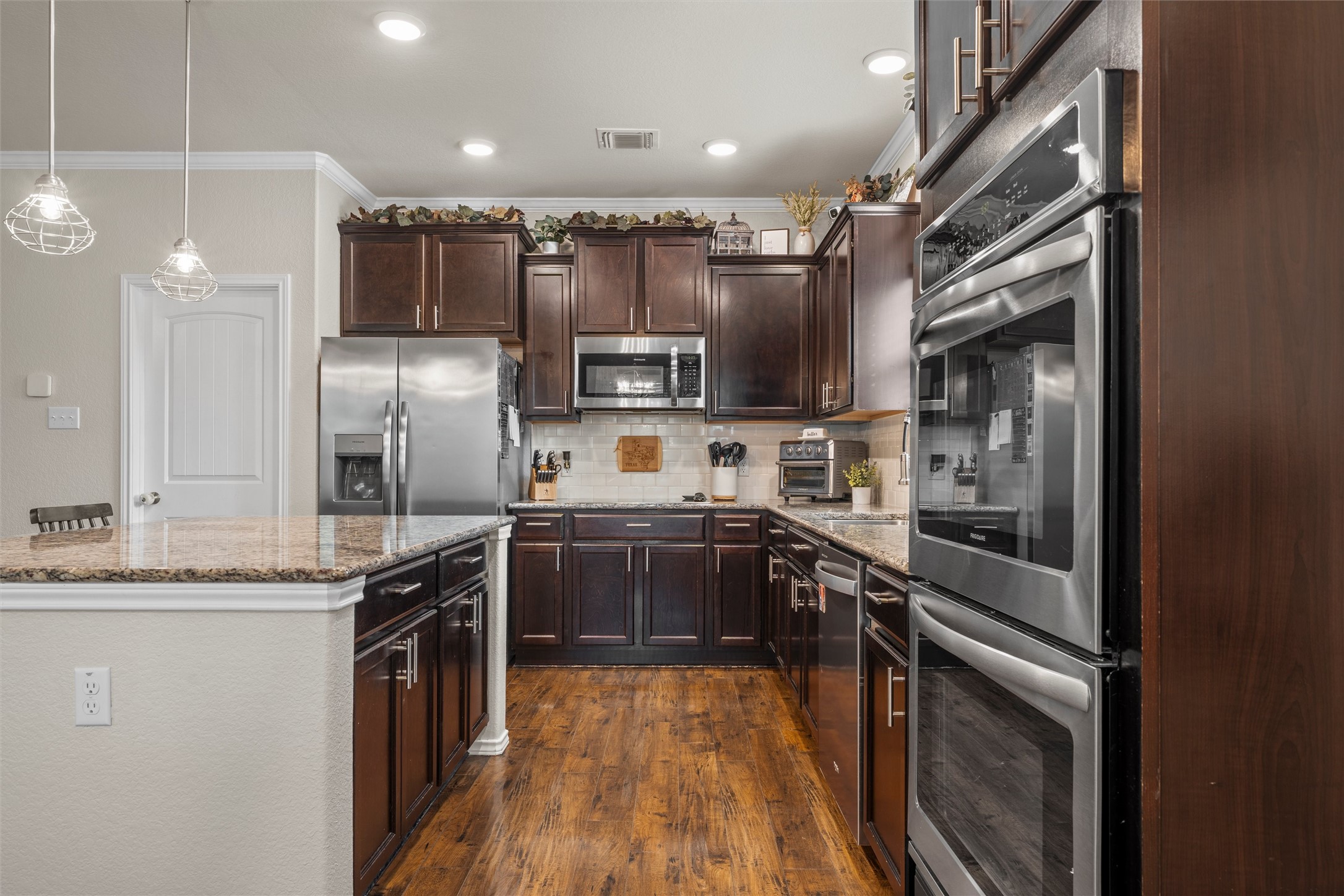 5801 Beckon Waco TX 76708