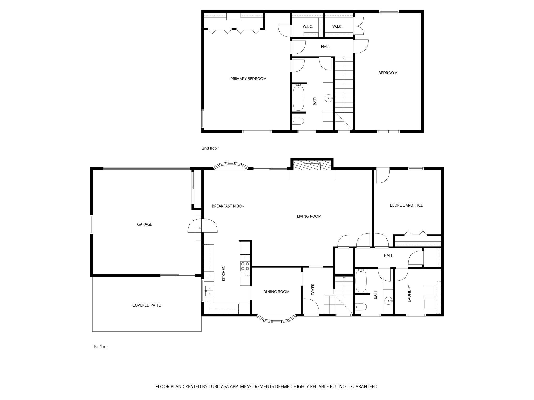 2105 Camelot Drive Grapevine TX 76051