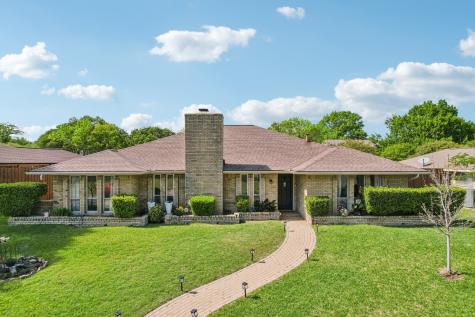 2233 Parkhaven Drive Plano TX 75075