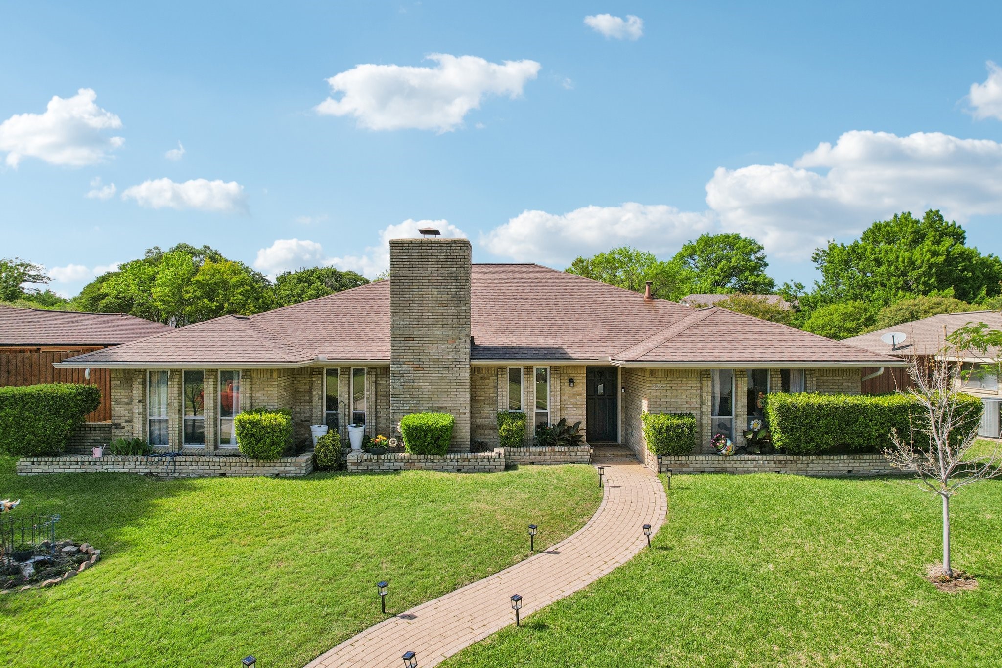 2233 Parkhaven Drive Plano TX 75075
