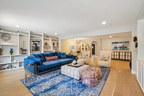 2233 Parkhaven Drive Plano TX 75075