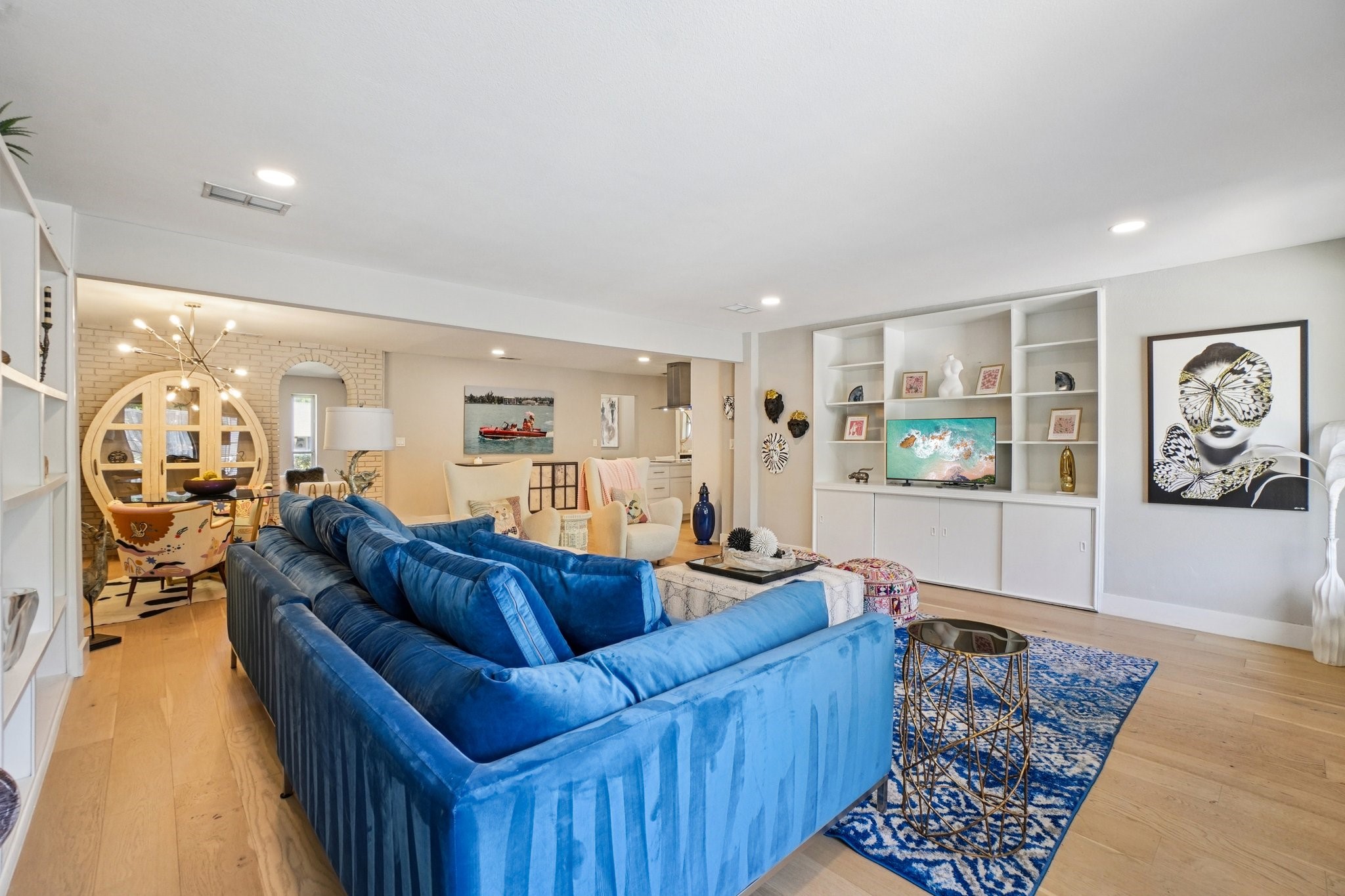2233 Parkhaven Drive Plano TX 75075
