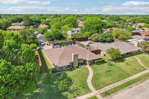2233 Parkhaven Drive Plano TX 75075