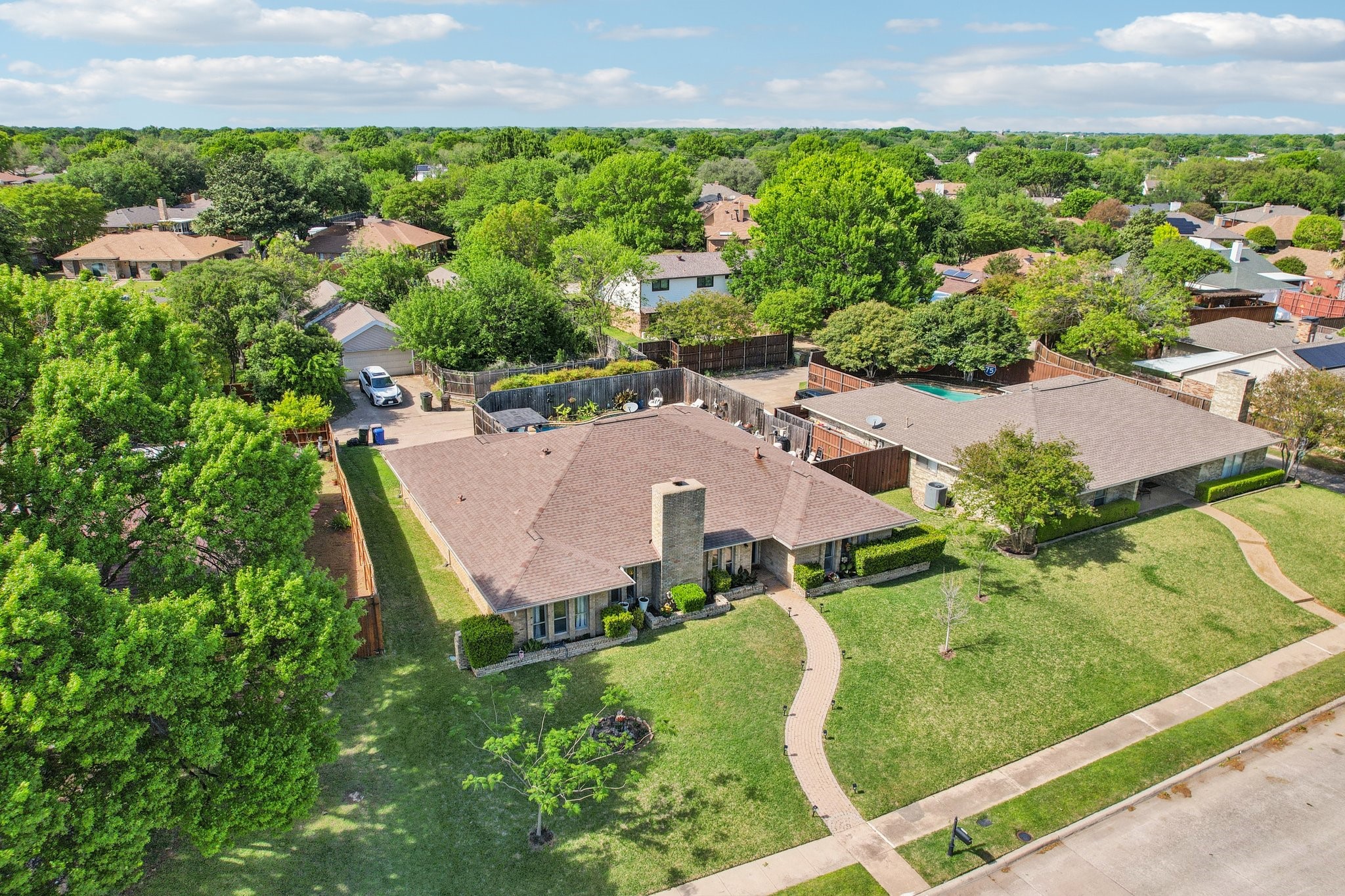 2233 Parkhaven Drive Plano TX 75075