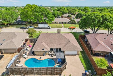 2233 Parkhaven Drive Plano TX 75075
