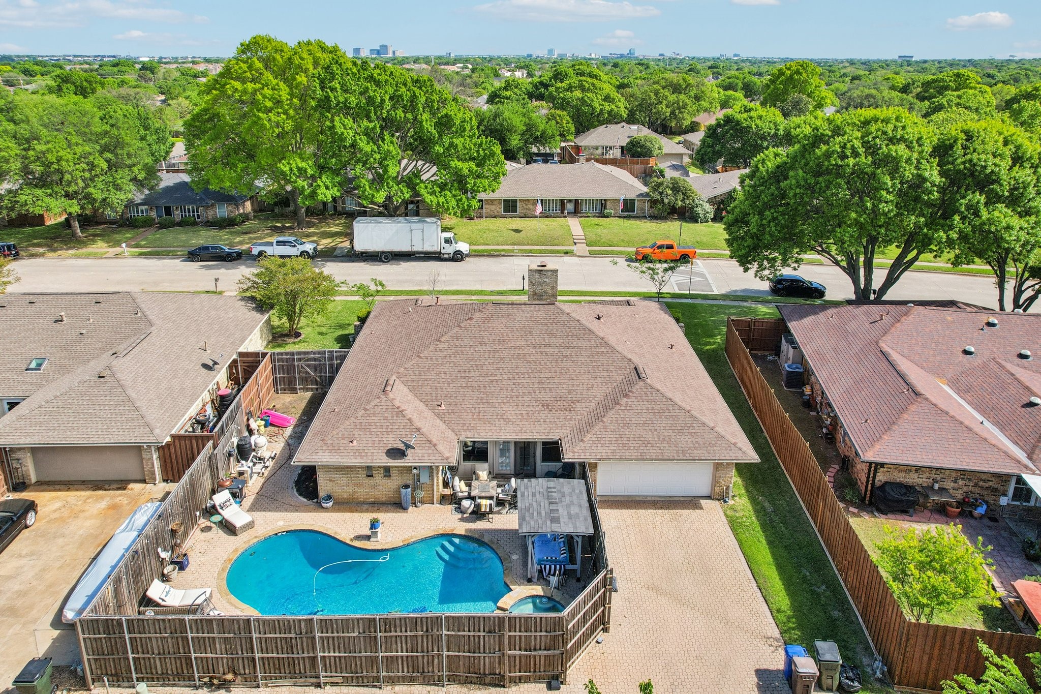 2233 Parkhaven Drive Plano TX 75075