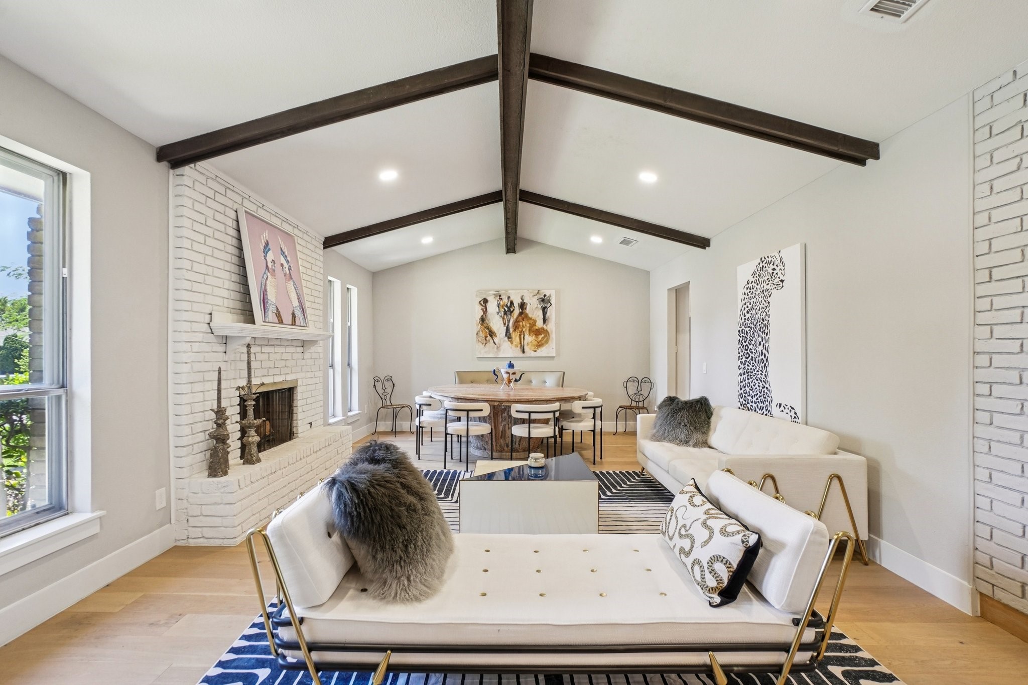 2233 Parkhaven Drive Plano TX 75075