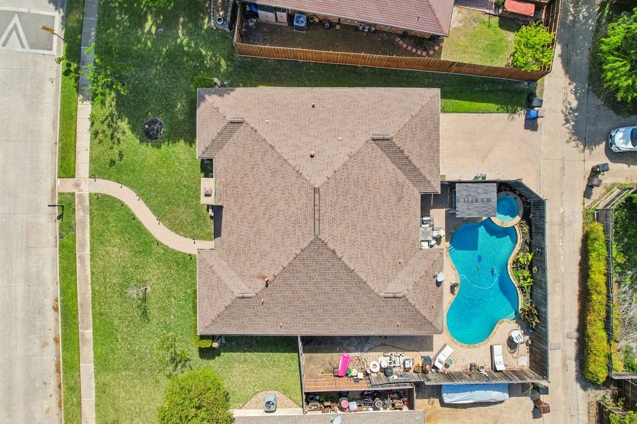2233 Parkhaven Drive Plano TX 75075