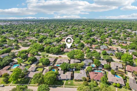 2233 Parkhaven Drive Plano TX 75075