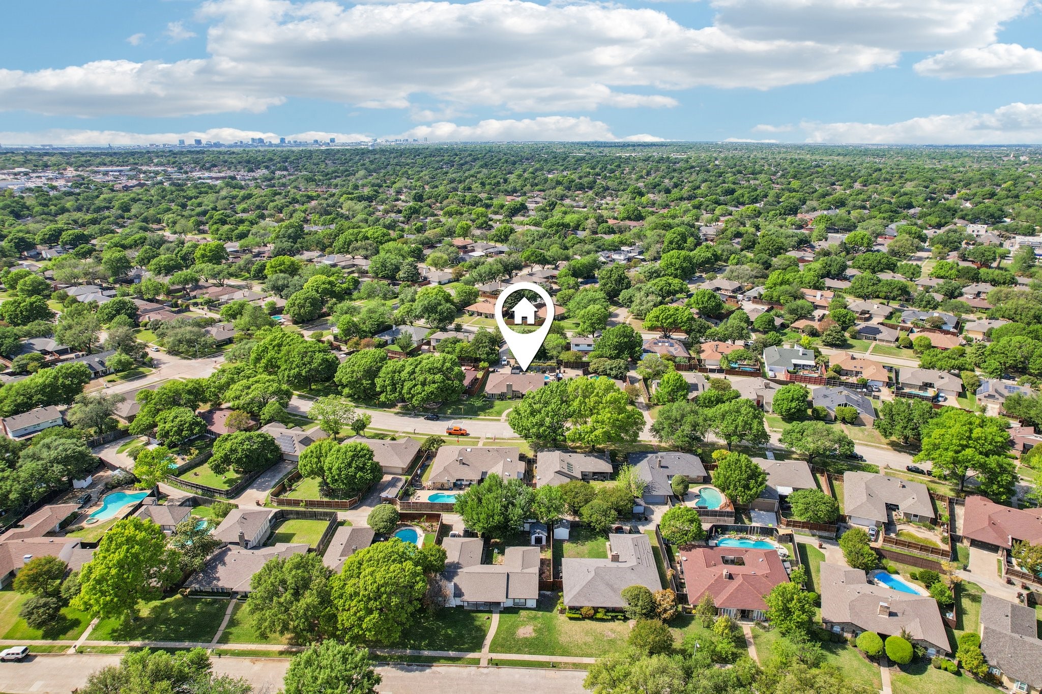 2233 Parkhaven Drive Plano TX 75075